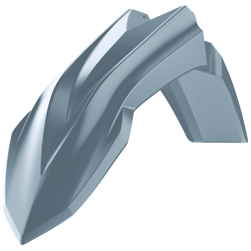 Parafango anteriore BETA RR 300 2020-2022 Nardo grey