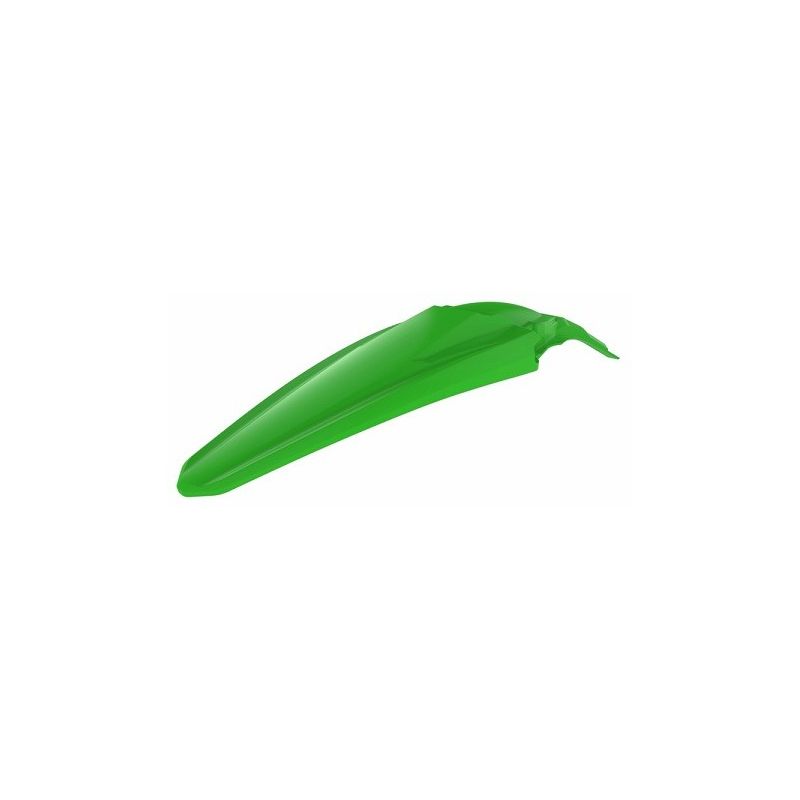 Parafango posteriore KAWASAKI KX 250 F 2017-2020 Verde 05