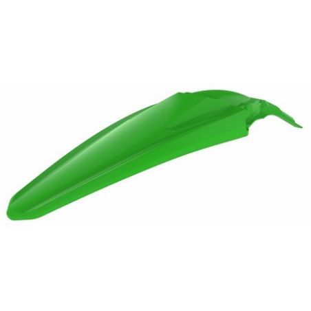 Parafango posteriore KAWASAKI KX 250 F 2017-2020 Verde 05