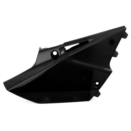 Portanumeri laterali YAMAHA YZ 250 2015-2021 Nero