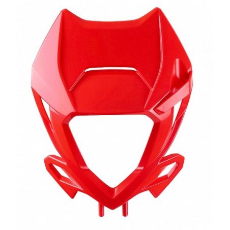 Mascherina portafaro BETA Xtrainer 300 2020-2022 Rosso
