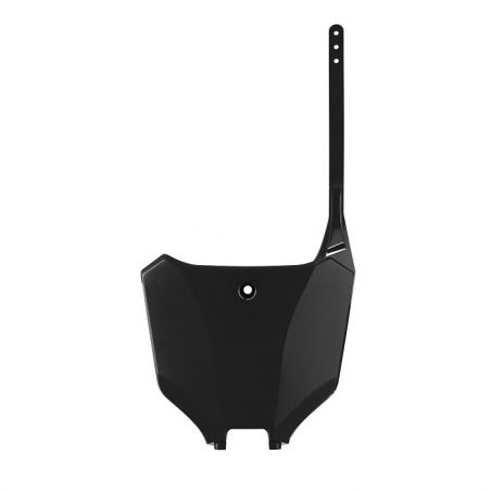 Tabella portanumero HONDA CRF 450 R 2021-2022 Nero
