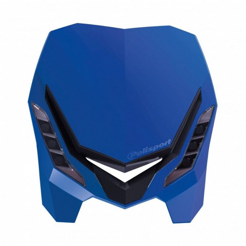 E-BLAZE  Blu yam98/Nero Portafaro