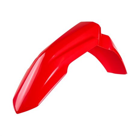 Parafango anteriore HONDA CRF 250 R 2022-2022 Rosso cr04