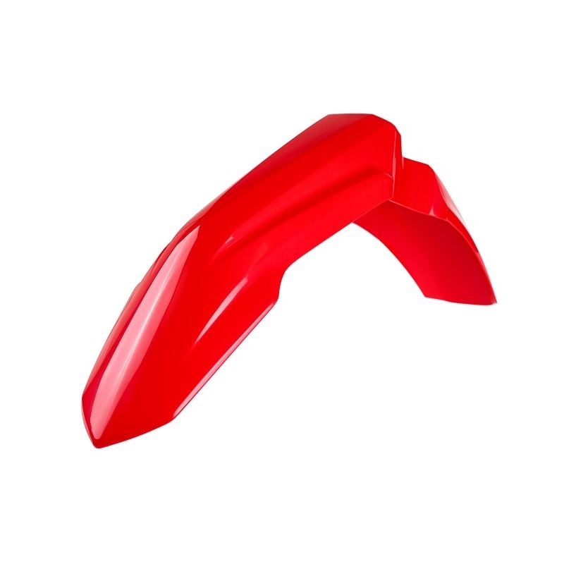 Parafango anteriore HONDA CRF 250 RX 2022-2022 Rosso cr04