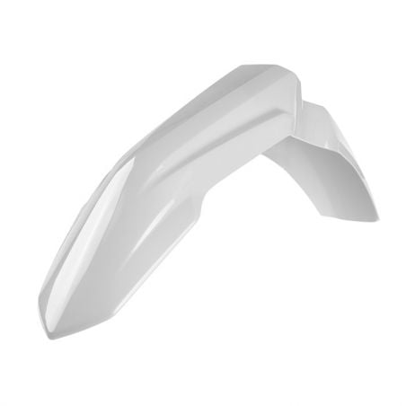 Parafango anteriore HONDA CRF 250 R 2022-2022 Bianco