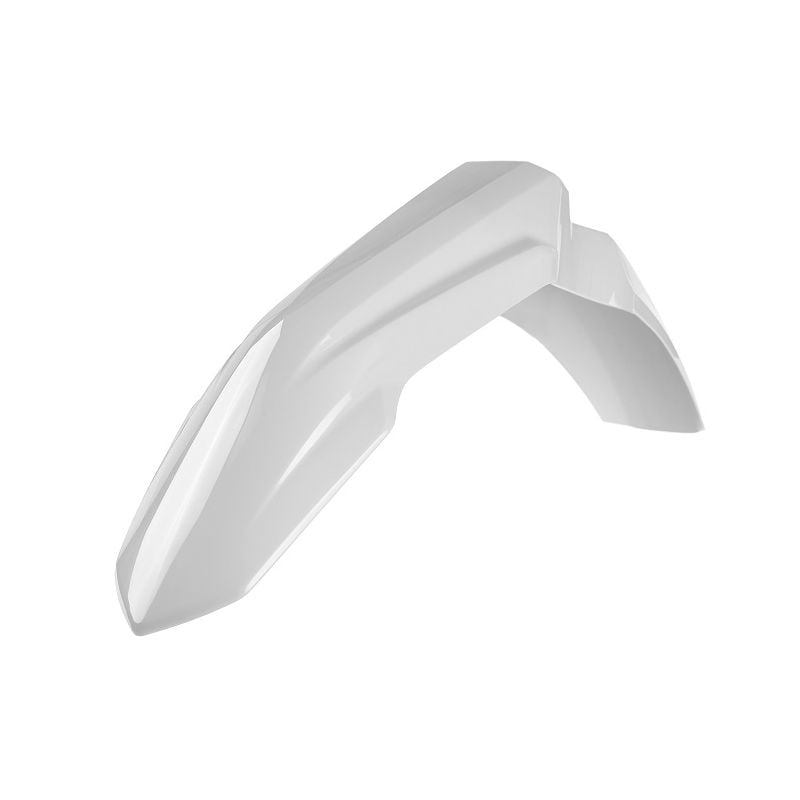 Parafango anteriore HONDA CRF 250 RX 2022-2022 Bianco