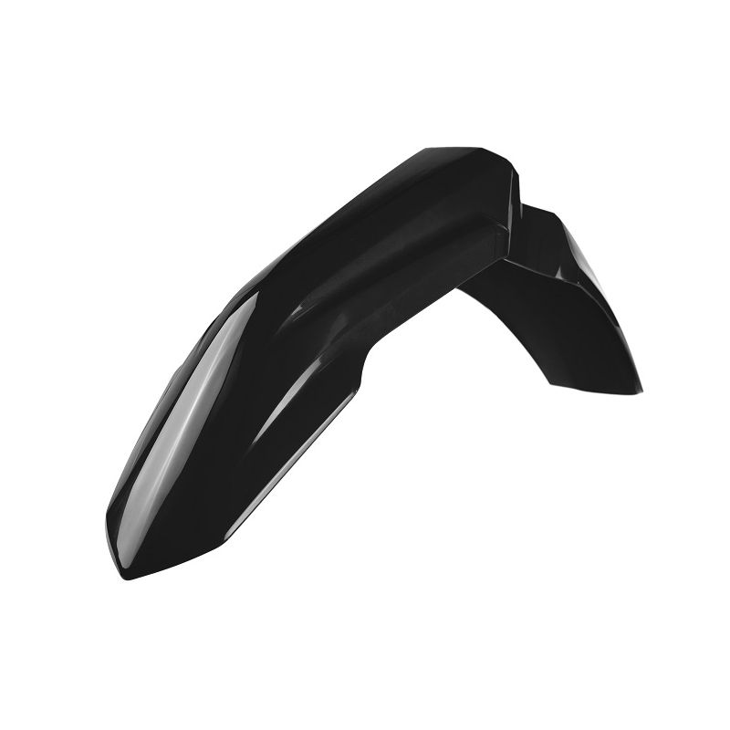 Parafango anteriore HONDA CRF 250 R 2022-2022 Nero