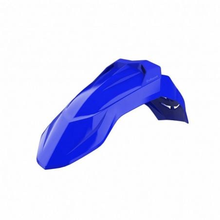 P8685300004 SM FENDER Blu yam98 PARAFANGO NON FORATO  Polisport