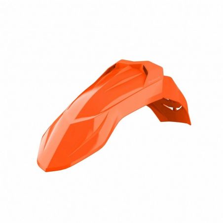 SM FENDER  Arancione KTM PARAFANGO NON FORATO