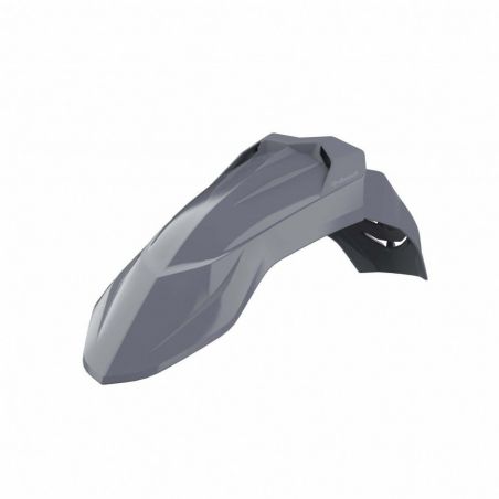 SM FENDER  Nardo grey PARAFANGO CON KIT DI MONTAGGIO SPECIFICO