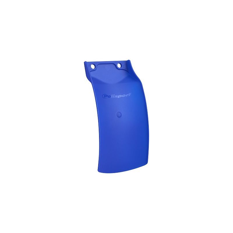 P8905500002 Paraspruzzi ammortizzatore YAMAHA WR 450 F 2003-2022 Blu  Polisport