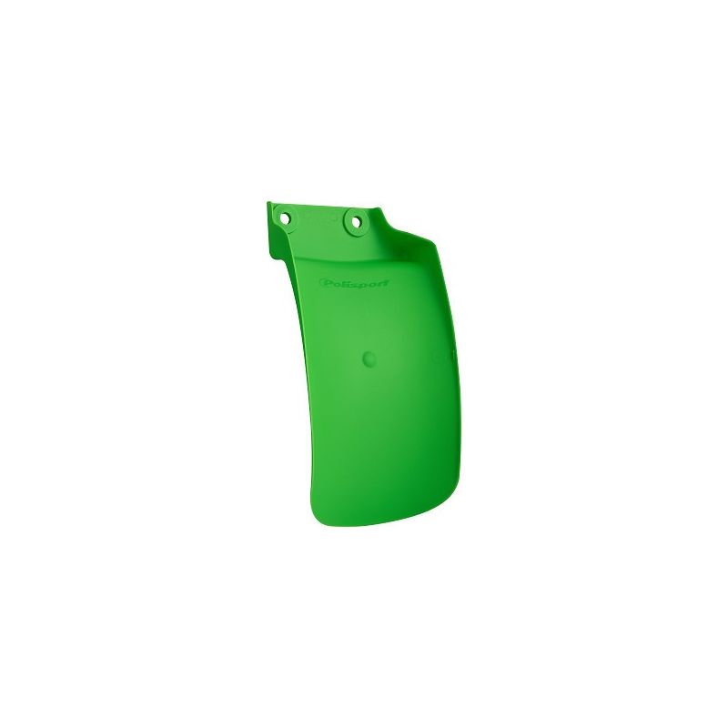Paraspruzzi ammortizzatore KAWASAKI KX 250 F 2017-2020 Verde