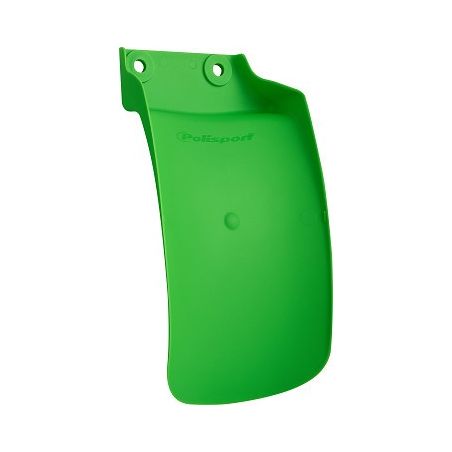 P8906500002 Paraspruzzi ammortizzatore KAWASAKI KX 250 F 2017-2020 Verde  Polisport