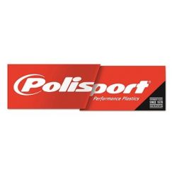 Striscioni In TNT - 300 X 80 cm - logo POLISPORT