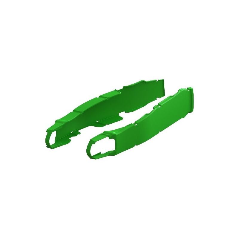 Protezioni forcellone POLISPORT KAWASAKI KX 250 F 2017-2020 Verde