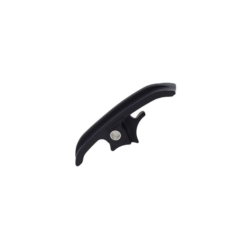 P8985100001 Patino scorricatena inferiore POLISPORT HUSQVARNA 250 FE 2017-2023 Nero  Polisport