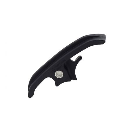 Patino scorricatena inferiore POLISPORT GAS GAS EC 250 F 2021-2023 Nero