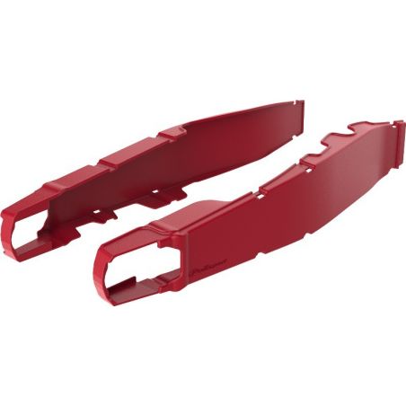 P8985700002 Protezioni forcellone POLISPORT HONDA CRF 250 RX 2019-2019 Rosso  Polisport