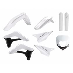 ✌ Kit Enduro SHERCO 125 SE-R 2018-2022 Bianco • P90857