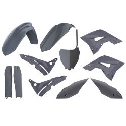P90875 Kit restyling completo per CR e ricambi - CRF 20 style HONDA CR 125 2002-2007 KIT COMPLETO