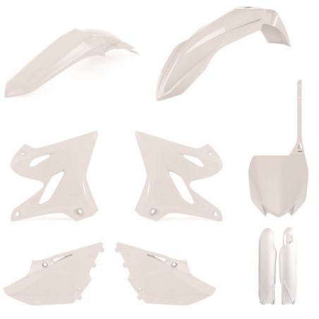 Kit MX YAMAHA YZ 125 2021-2021 Bianco