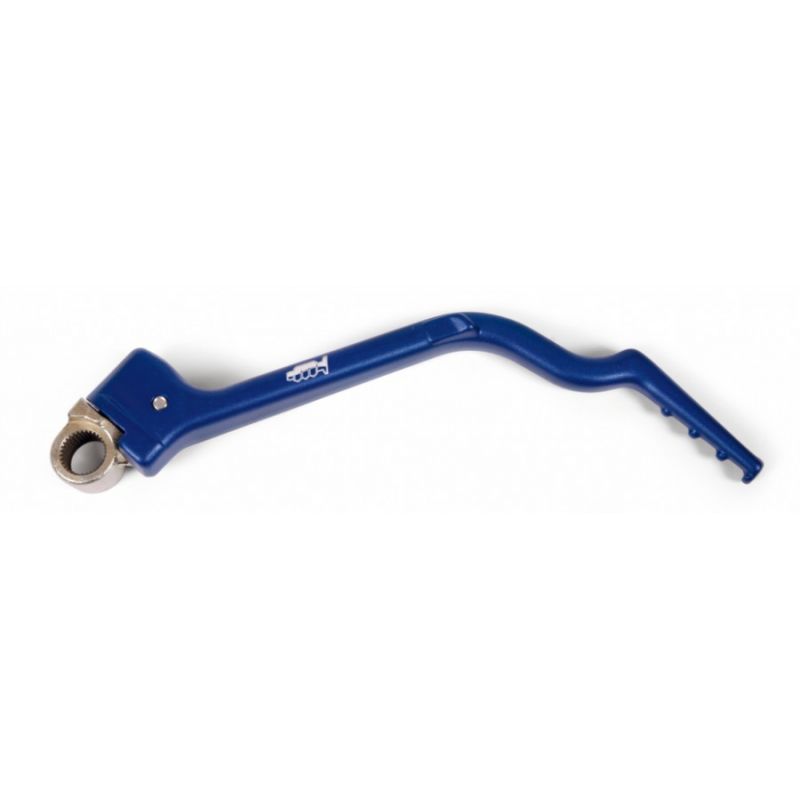 Pedale di avviamento YAMAHA YZ 250 2007-2022 Blu