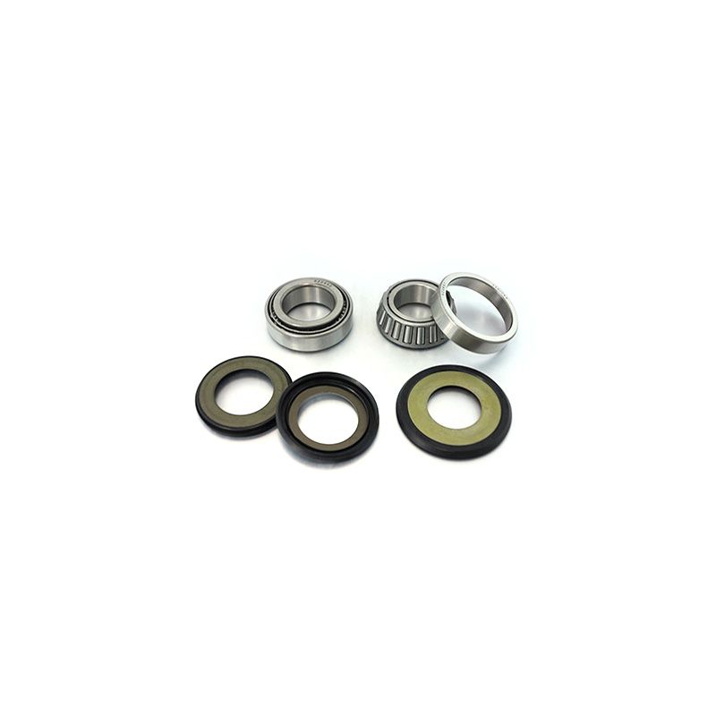 PX24.110001 Kit revisione PROX YAMAHA YZ 125 1996-2022 kit cuscinetti sterzo  PROX