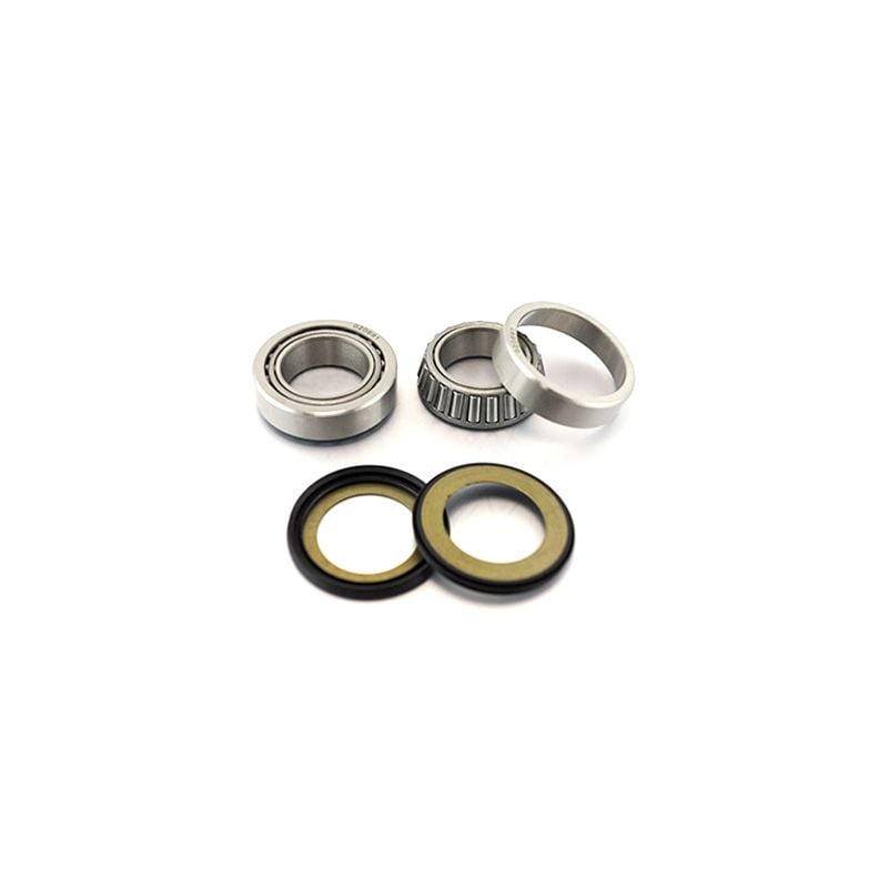 PX24.110010 Kit revisione PROX HONDA CRF 450 R 2017-2022 kit cuscinetti sterzo  PROX