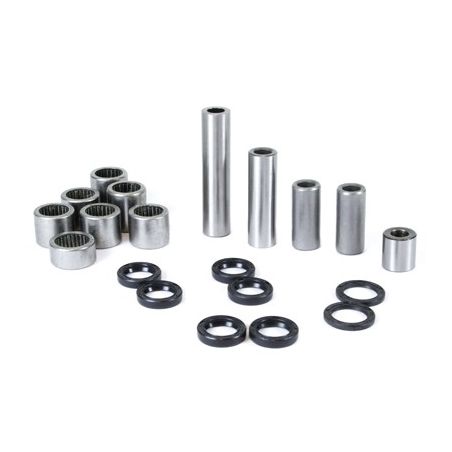 Kit revisione PROX HONDA CRF 150 R 2007-2022 kit leverismi ammortizzatore