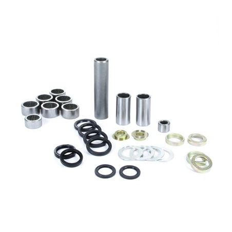 Kit revisione PROX YAMAHA YZ 450 F 2009-2022 kit leverismi ammortizzatore