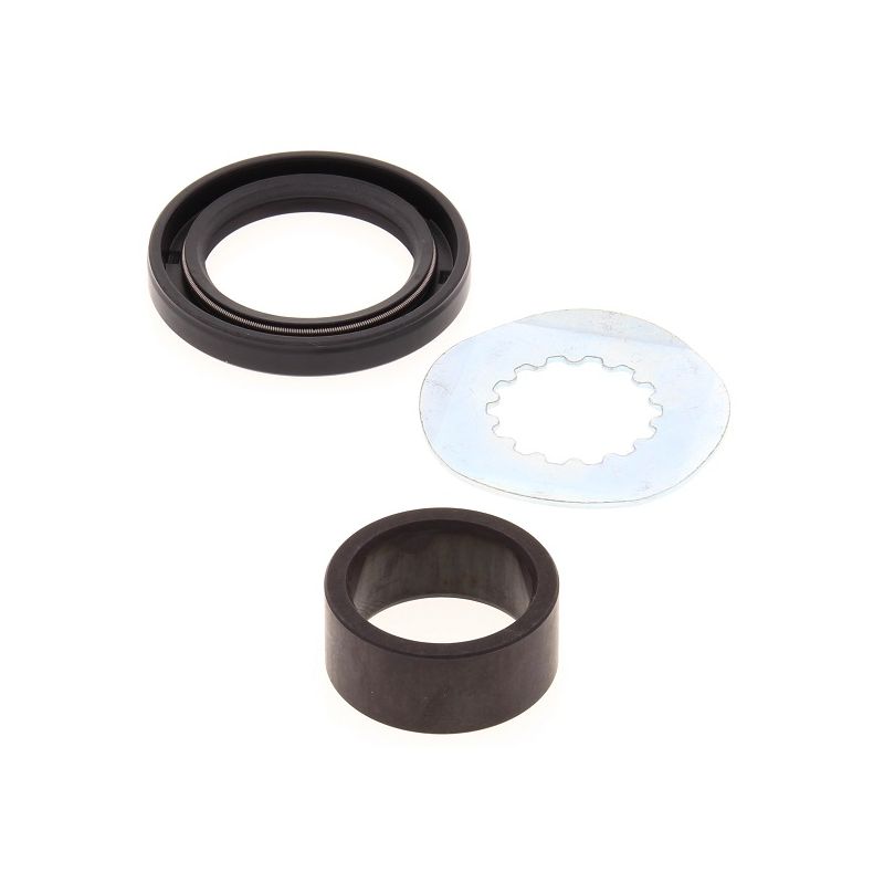 Kit tenuta per albero secondario cambio (lato pignone)PROX YAMAHA YZ 65 2018-2022