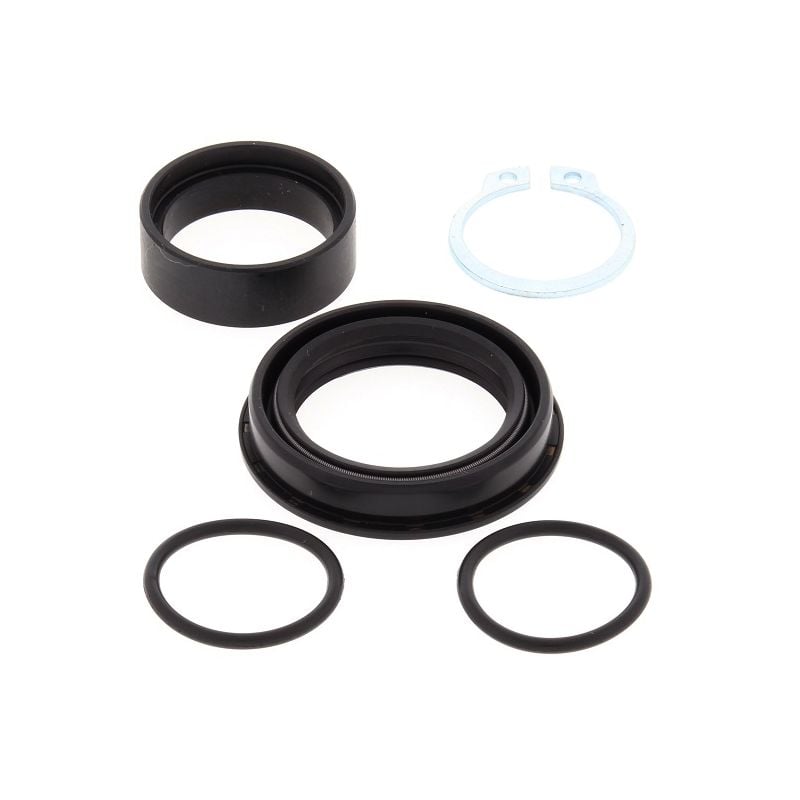 Kit tenuta per albero secondario cambio (lato pignone)PROX SUZUKI RMZ 250 2013-2022