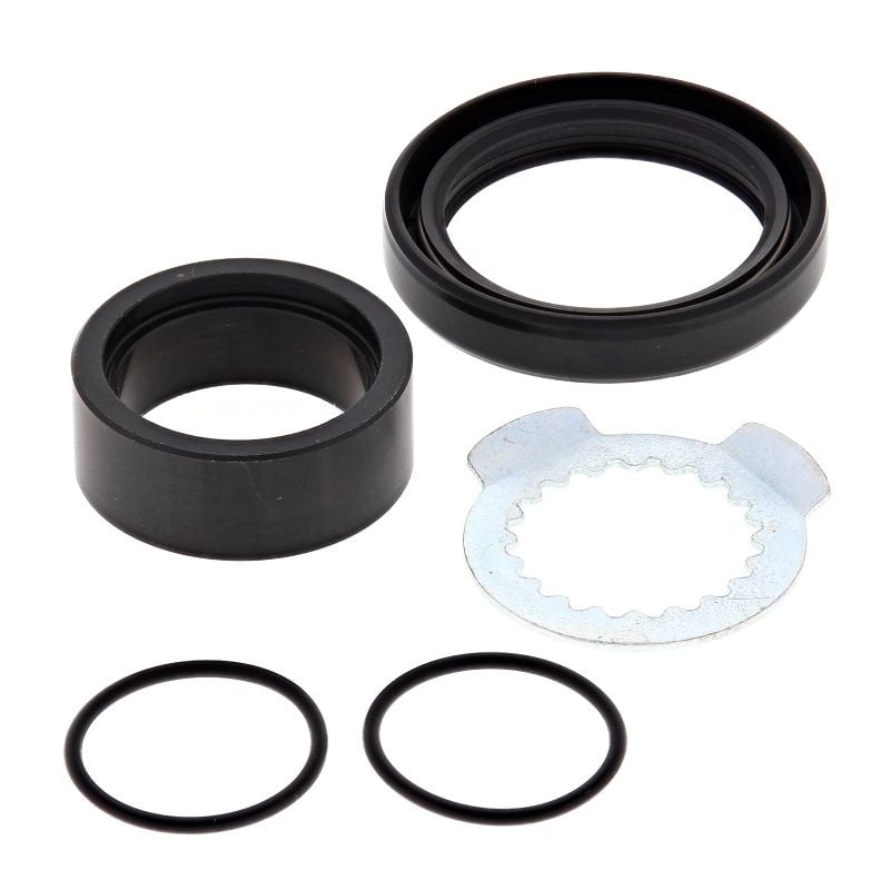 Kit tenuta per albero secondario cambio (lato pignone)PROX KAWASAKI KX 250 F 2014-2022
