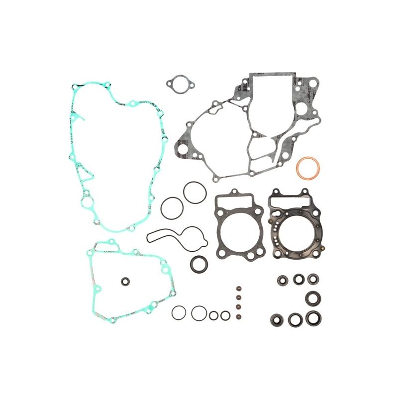 PX34.1227 Kit guarnizioni PROX HONDA CRF 150 R 2007-2022 Kit motore  PROX