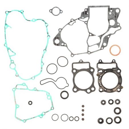 PX34.1227 Kit guarnizioni PROX HONDA CRF 150 R 2007-2022 Kit motore  PROX