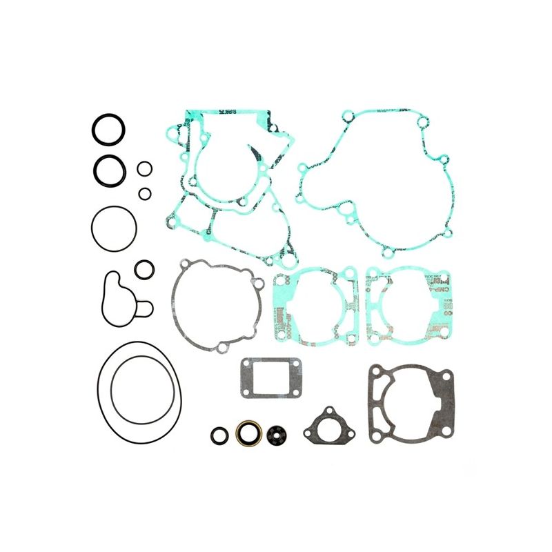 Kit guarnizioni PROX KTM 50 SX 2009-2023 Kit motore