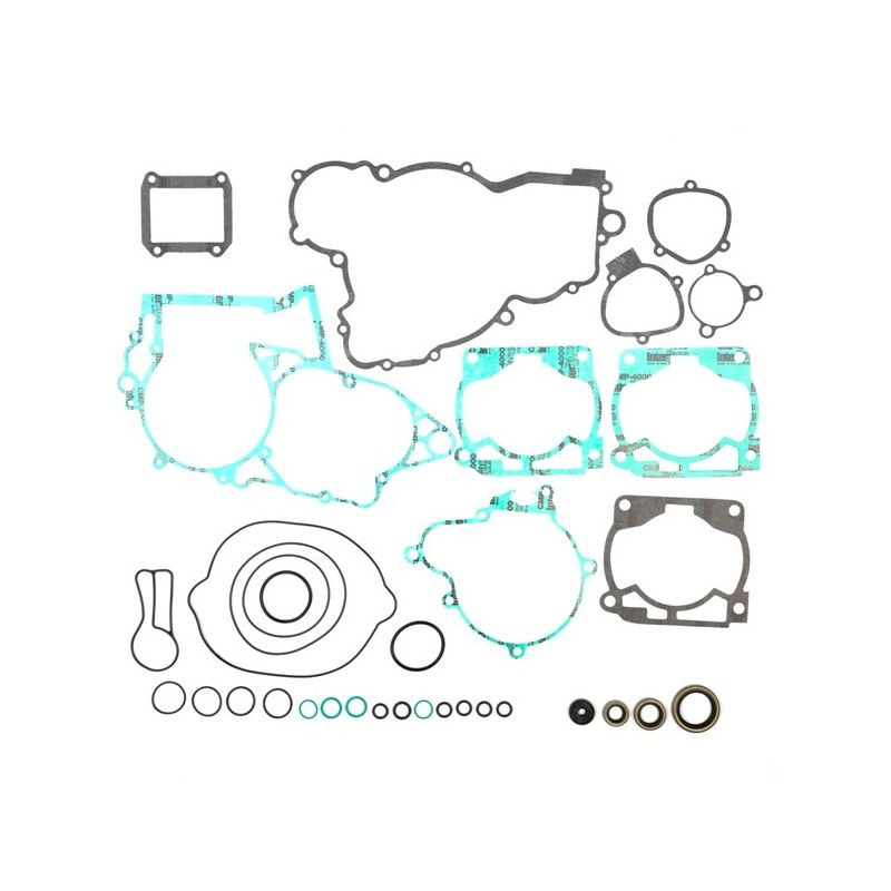 PX34.6348 Kit guarnizioni PROX HUSABERG 300 TE 2011-2014 Kit motore  PROX