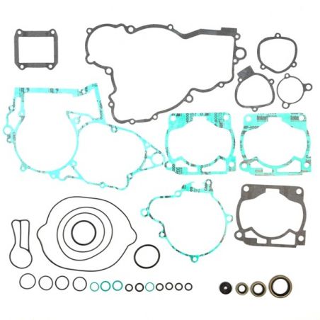 PX34.6348 Kit guarnizioni PROX HUSABERG 300 TE 2011-2014 Kit motore  PROX