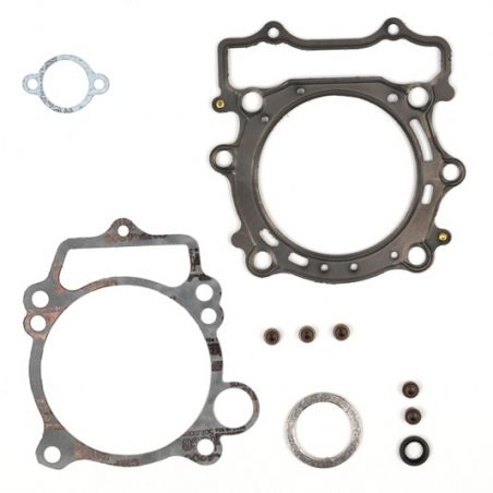 Kit guarnizioni PROX YAMAHA WR 400 F 2000-2000 Serie smeriglio