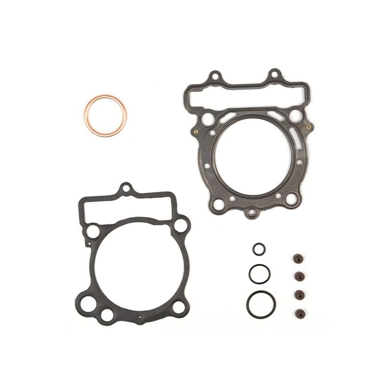 Kit guarnizioni PROX SUZUKI RMZ 250 2010-2018 Serie smeriglio