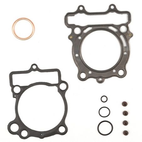 PX35.3340 Kit guarnizioni PROX SUZUKI RMZ 250 2010-2018 Serie smeriglio  PROX