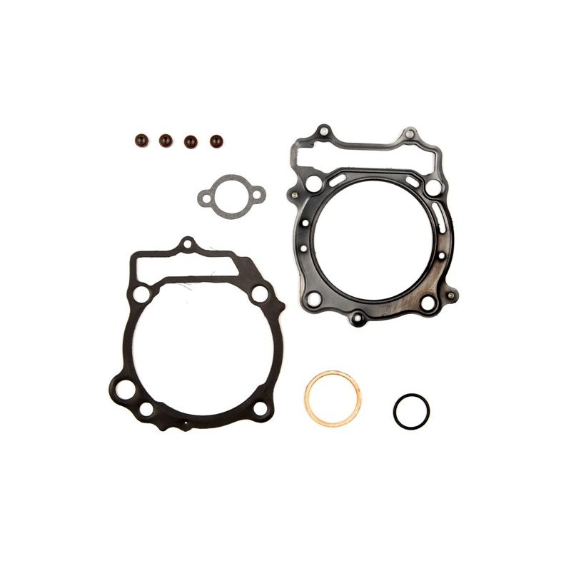 Kit guarnizioni PROX SUZUKI RMZ 450 2008-2023 Serie smeriglio