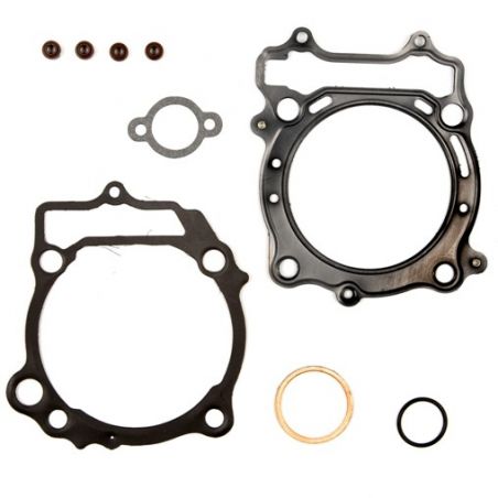 Kit guarnizioni PROX SUZUKI RMZ 450 2008-2023 Serie smeriglio