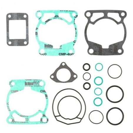 Kit guarnizioni PROX GAS GAS MC 65 2021-2023 Serie smeriglio