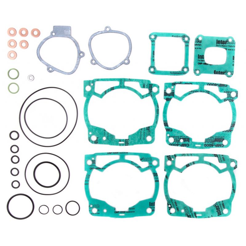 PX35.6317 Kit guarnizioni PROX KTM 250 SX 2017-2019 Serie smeriglio  PROX