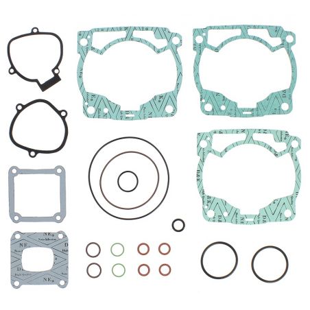 Kit guarnizioni PROX KTM 250 SX 2020-2022 Serie smeriglio