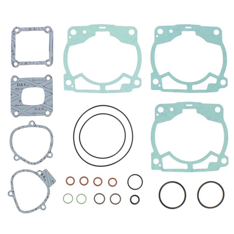 Kit guarnizioni PROX KTM 300 EXC 2017-2019 Serie smeriglio