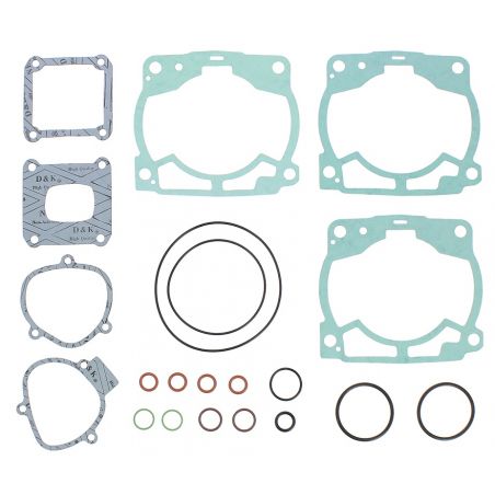 Kit guarnizioni PROX KTM 300 EXC 2017-2019 Serie smeriglio