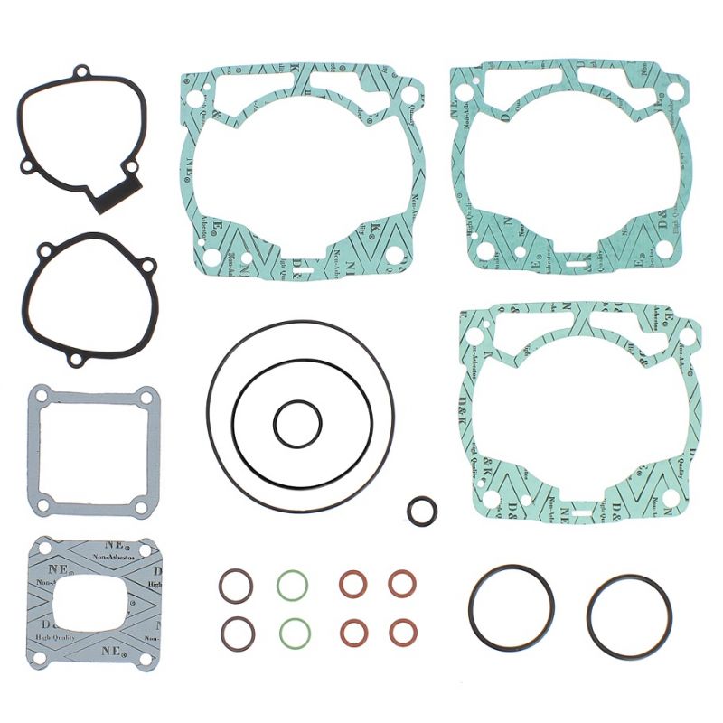 Kit guarnizioni PROX GAS GAS EC 300 2021-2023 Serie smeriglio